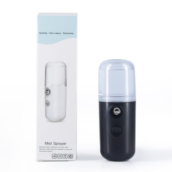 Nano Facial Mister