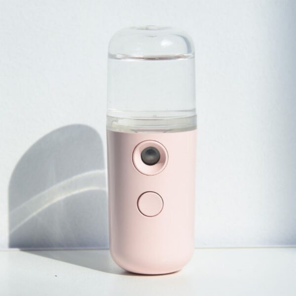 Nano Facial Mister