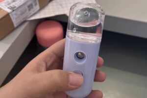 Nano Facial Mister Sprays 