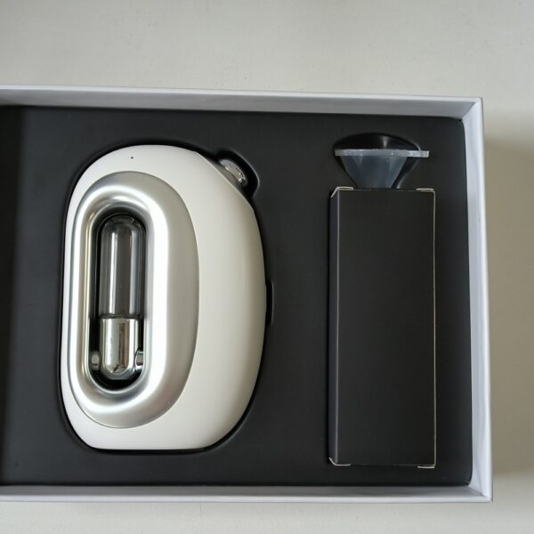 Nano Facial Steamer Mist Sprayer