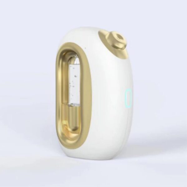 Nano Facial Steamer Mist Sprayer