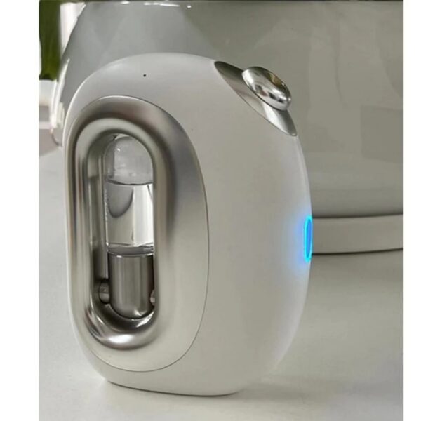 Nano Facial Steamer Mist Sprayer