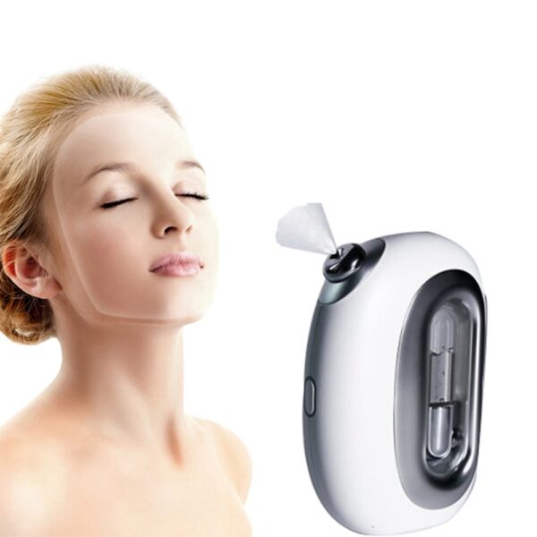 Nano Facial Steamer Mist Sprayer