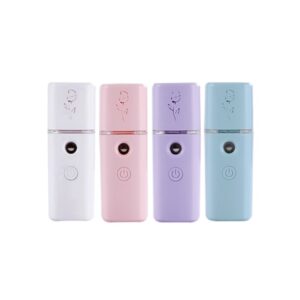 Nano Hydrating Vaporizer