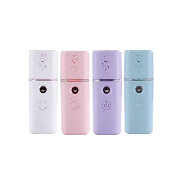 Nano Hydrating Vaporizer