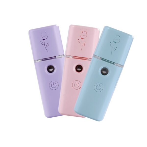 Nano Hydrating Vaporizer
