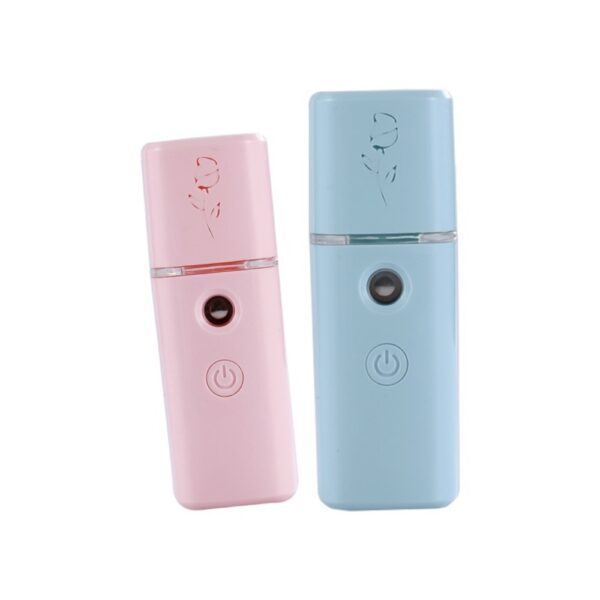 Nano Hydrating Vaporizer