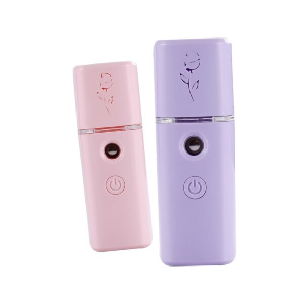 Nano Hydrating Vaporizer