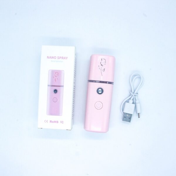 Nano Hydrating Vaporizer