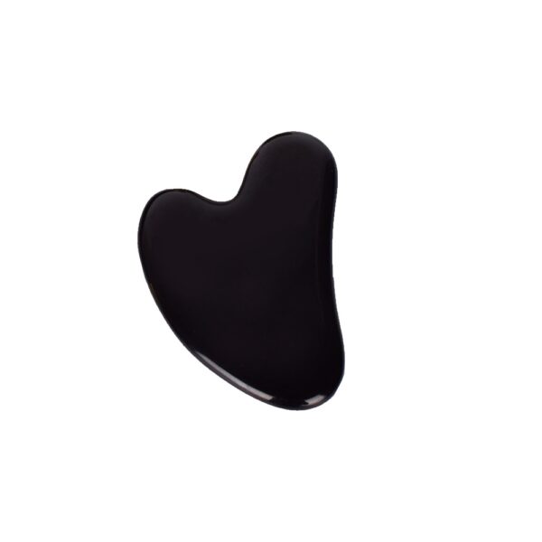 Obsidian Gua Sha