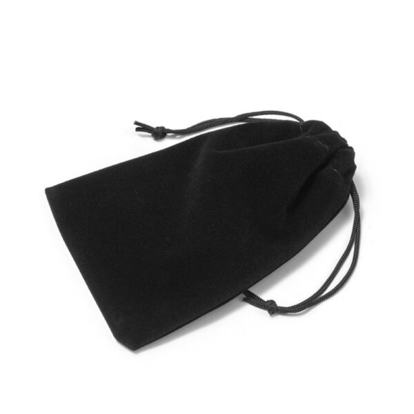 Obsidian Gua Sha