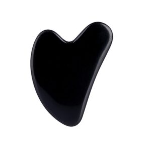 Obsidian Gua Sha