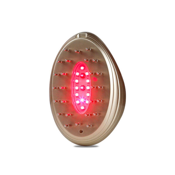 Oil Applicator Comb