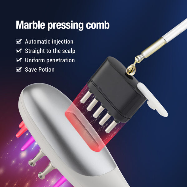 Oil Applicator Dispenser
