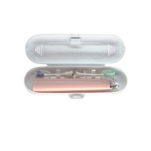 Portable Electric Toothbrush Travel Case