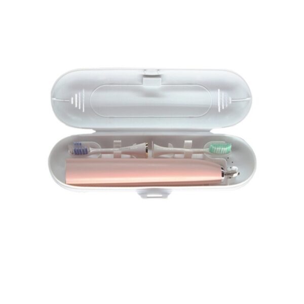 Portable Electric Toothbrush Travel Case