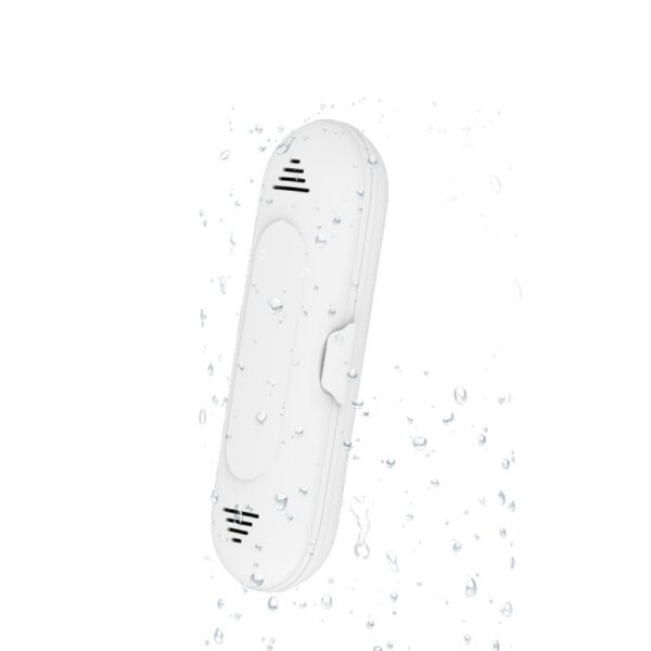 Portable Electric Toothbrush Travel Case