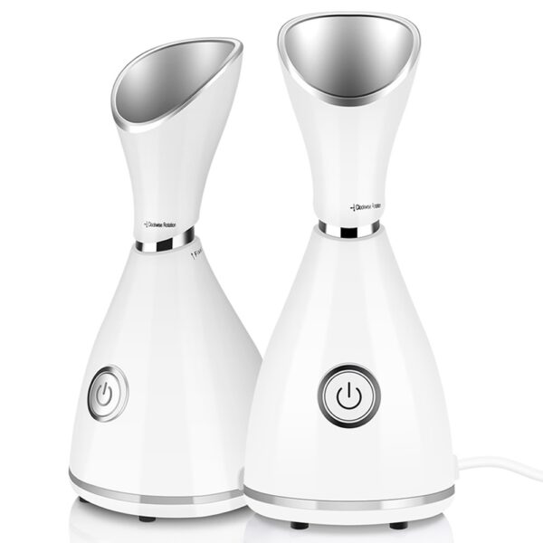 Portable Facial Steamer