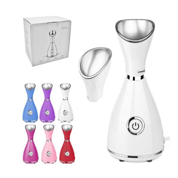 Portable Facial Steamer