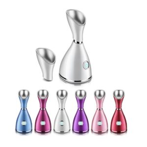 Portable Facial Steamer