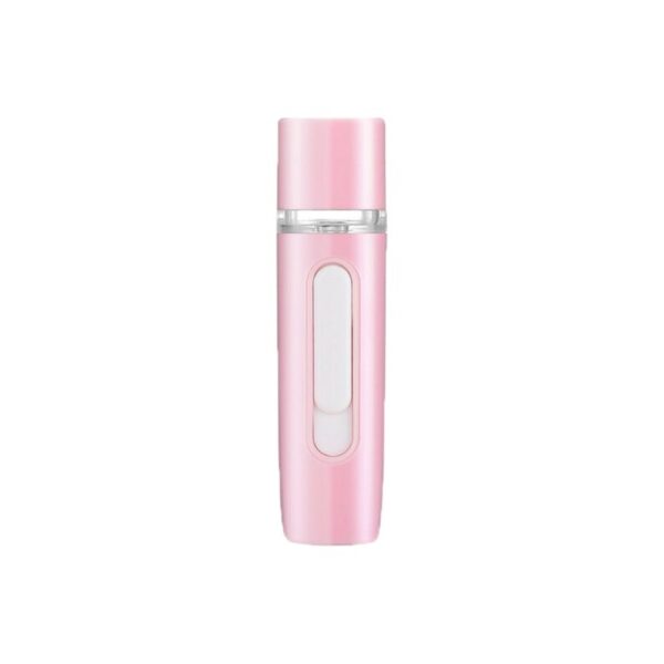Portable Mist Steamer