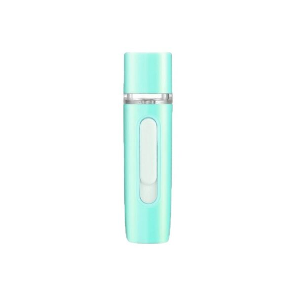 Portable Mist Steamer