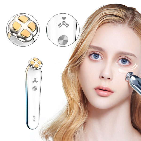 frequency eye massager
