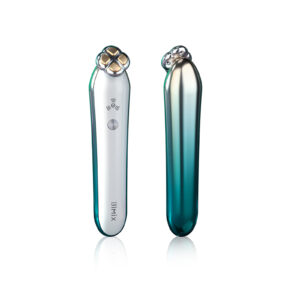 frequency eye massager