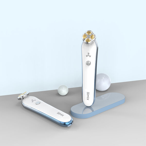 frequency eye massager