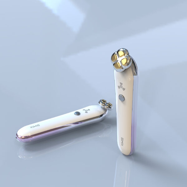 frequency eye massager