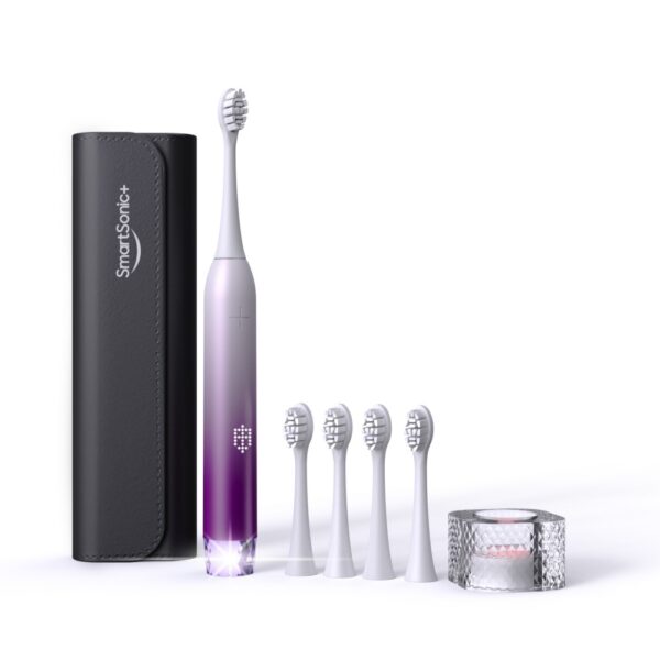Pressure Sensor Electric Toothbrush