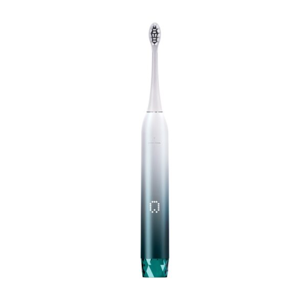 Pressure Sensor Electric Toothbrush