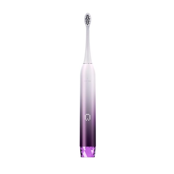 Pressure Sensor Electric Toothbrush