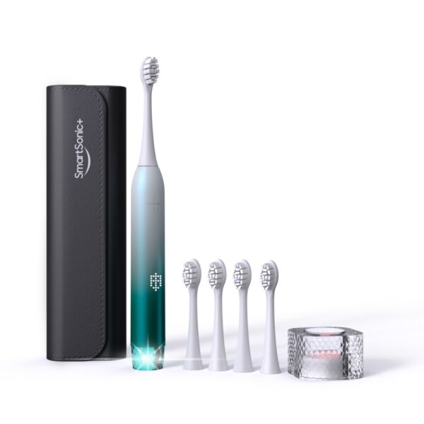 Pressure Sensor Electric Toothbrush