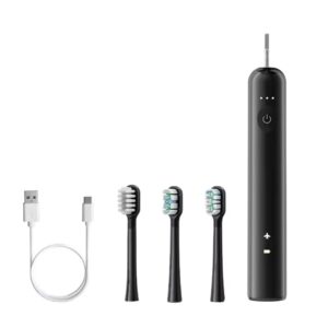 Pressure Sensor Toothbrush
