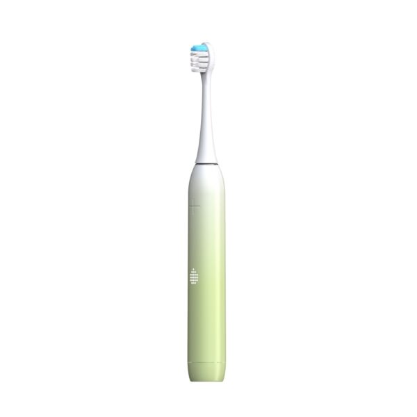 Pressure Sensor Toothbrush
