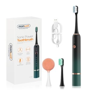 Pressure Sensor Toothbrush