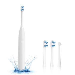 Pressure Sensor Toothbrush