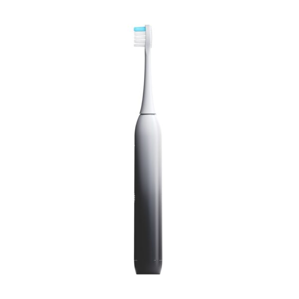Pressure Sensor Toothbrush