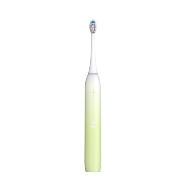 Pressure Sensor Toothbrush
