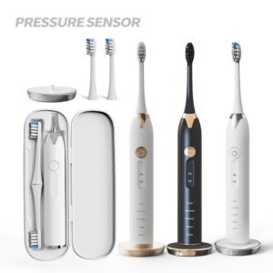 Pressure Sensor Touch