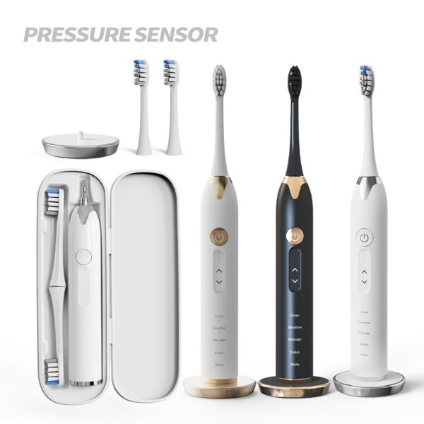 Pressure Sensor Touch