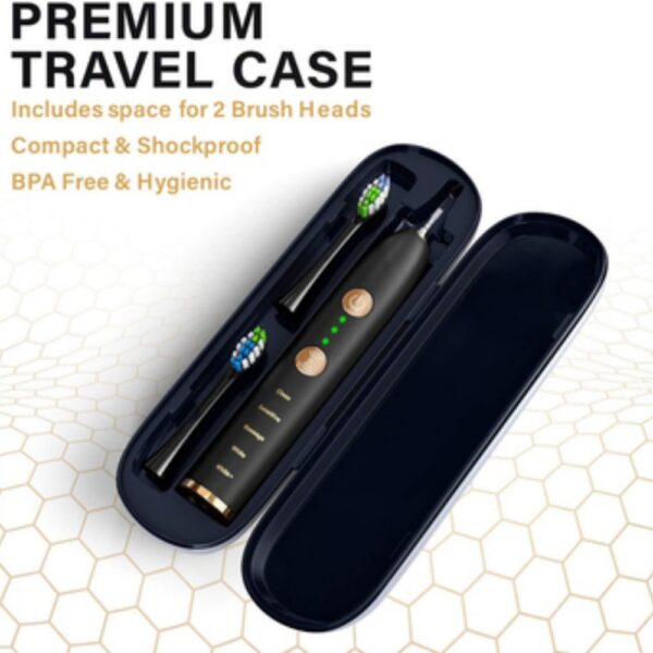 Pressure Sensor Touch