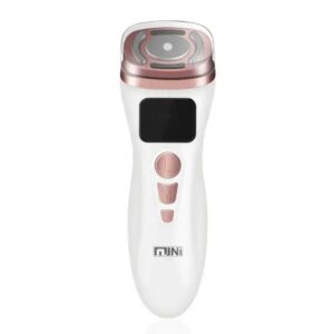 RF Beauty Slimming Mini EMS Machine