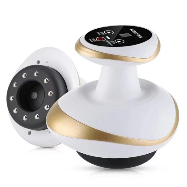 RF Full Body Massage Tool