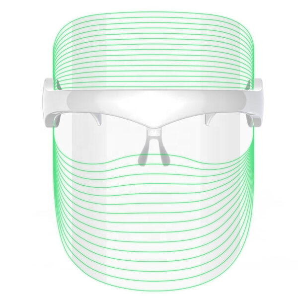 Rechargeable Mask
