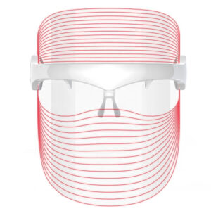 Rechargeable Mask