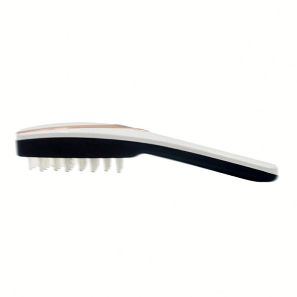 Red Light Therapy Brush