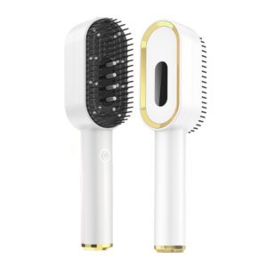 Red Light Therapy Comb