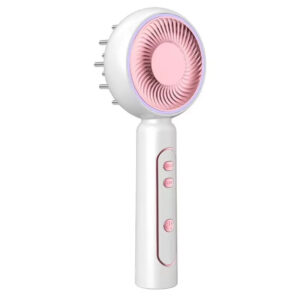 Red Light Therapy Comb